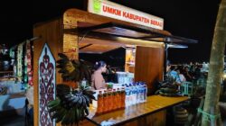 Pemkab Berau Perkuat Akses Permodalan UMKM Lewat Program BIMA ETAM