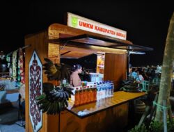 Pemkab Berau Perkuat Akses Permodalan UMKM Lewat Program BIMA ETAM