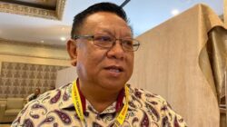 Suriansyah Dorong Integrasi Wilayah bagi Masyarakat Adat Terpencil