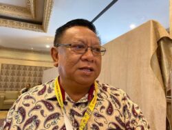 Suriansyah Dorong Integrasi Wilayah bagi Masyarakat Adat Terpencil