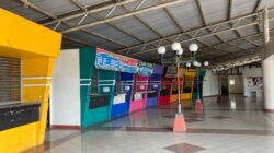 Optimalkan Aset yang Ada, DPRD Berau Usulkan Food Court PSAD Jadi Pusat UMKM