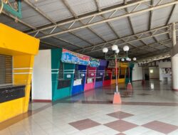 Optimalkan Aset yang Ada, DPRD Berau Usulkan Food Court PSAD Jadi Pusat UMKM