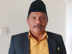 DPRD Berau Soroti Proyek Fasilitas Publik Tak Siap Pakai