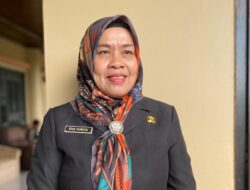 Perikanan Jadi Tumpuan, Diskoperindag Berau Genjot Program Kampung Berbasis Produk Unggulan