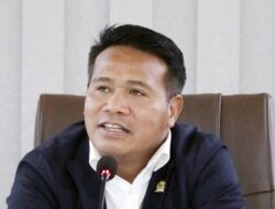Syafruddin Minta Presiden Turun Tangan, Penanganan Kapal Pertamina Dinilai Butuh Diplomasi Tingkat Tinggi
