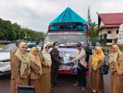 Langkah Awal ke Eropa, Kakao Fermentasi Berau Bidik Pasar Premium