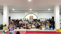 Ramadan Jadi Ruang Belajar Bersama, Pemuda Berambai Hidupkan Gerakan Pendidikan dan Kebersamaan