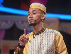 Walau “Wassalam” di Top 9 AKSI Indosiar, Kisah Ambo Tang Samarinda Jadi Inspirasi Masyarakat Indonesia