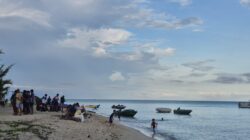 Evaluasi Usai Lebaran, DPRD Berau Tekankan Pentingnya Data Akurat Pariwisata