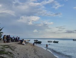 Evaluasi Usai Lebaran, DPRD Berau Tekankan Pentingnya Data Akurat Pariwisata