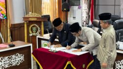 Evaluasi Kinerja Pemkab Berau, DPRD Soroti LKPJ 2025 sebagai Arah Perbaikan