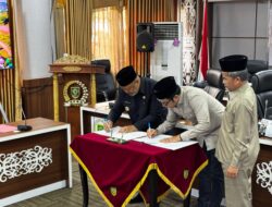 Evaluasi Kinerja Pemkab Berau, DPRD Soroti LKPJ 2025 sebagai Arah Perbaikan