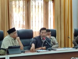 DPRD Berau Mediasi Sengketa Keramba dan Tongkang, Kompensasi Disepakati Rp900 Juta