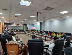 Transparansi Data Tenaga Kerja Jadi Sorotan