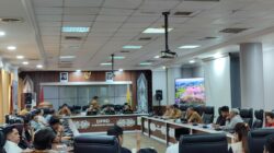 Soroti CSR dan PPM Perusahaan Tambang, Perda TJSL Akan Disesuaikan