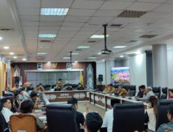 Soroti CSR dan PPM Perusahaan Tambang, Perda TJSL Akan Disesuaikan