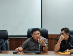 DPRD Berau Minta Perusahaan Sajikan Data CSR dan Ketenagakerjaan Secara Rinci