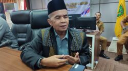 Seragam Gratis untuk Pelajar Berau Didorong Tetap Berjalan di 2026