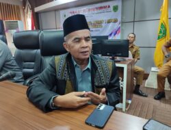 Seragam Gratis untuk Pelajar Berau Didorong Tetap Berjalan di 2026