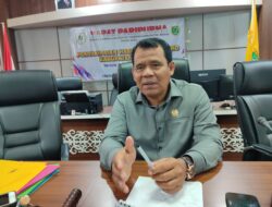 DPRD Berau Dorong Penyelesaian Tapal Batas Biatan hingga ke Kemendagri