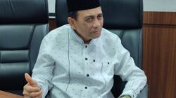 DPRD Berau Soroti Dampak Pemangkasan Anggaran terhadap Peserta BPJS