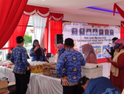 DPRD Berau Tekankan Pemerataan Akses Pangan Murah hingga Pelosok Kampung