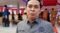 Akses Laut Sulawesi–Biduk-Biduk Dinilai Perlu Dikaji Serius