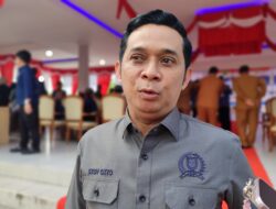 Akses Laut Sulawesi–Biduk-Biduk Dinilai Perlu Dikaji Serius