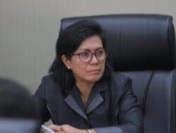 Minta Contoh Malinau, Ratna Minta CSR Perusahaan dimaksimalkan untuk Pembangunan Daerah