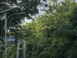 Minim Sinkronisasi, Pembangunan PJU di Berau Berpotensi Tumpang Tindih