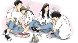 Pergaulan Bebas Jadi Tantangan, Ini Kata DPRD Berau