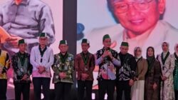 Di Usia ke-79, HMI Usul Cendikiawan Muslim Cak Nur Jadi Pahlawan Nasional