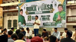 Tak Usung Rudy–Seno, PKB Kaltim Siapkan Kader Internal untuk Bertarung di Pilgub
