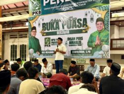 Tak Usung Rudy–Seno, PKB Kaltim Siapkan Kader Internal untuk Bertarung di Pilgub