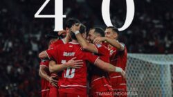 Laga Debut Herdman Meyakinian, Tunjukkan Tangan Dingin lewat Kemenangan Telak