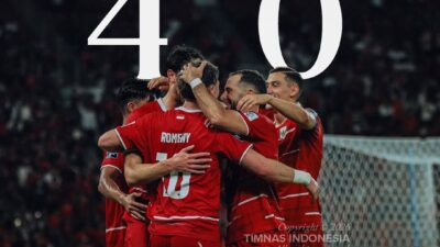 Laga Debut Herdman Meyakinian, Tunjukkan Tangan Dingin lewat Kemenangan Telak