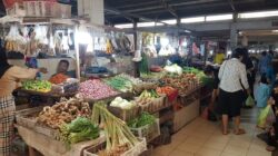 Berau Didorong Jadi Lumbung Pangan, DPRD Motivasi Petani Tingkatkan Produksi