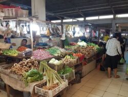 Berau Didorong Jadi Lumbung Pangan, DPRD Motivasi Petani Tingkatkan Produksi