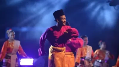 Tari Tradisional didorong Jadi Muatan Lokal di Sekolah untuk Pelestarian Budaya