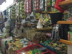 Sepinya Pasar Jadi Alarm Ekonomi, DPRD Berau Minta Penanganan Serius