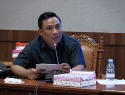 Mushola Payung-Payung Belum Dibangun Kembali, DPRD Berau Soroti Nasib Proyek Embung Rp15 Miliar