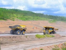 DPRD Berau Tekan PT Berau Coal, CSR Harus Terasa dan Reklamasi Jangan Diabaikan