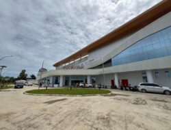 DPRD Berau Soroti Kesiapan RS Baru, Jangan Bebani Layanan Kesehatan yang Ada