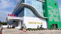 DPRD Berau Desak Evaluasi Total RSUD Abdul Rivai, Abdul Waris Singgung Tanggung Jawab Moral Pimpinan