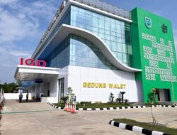 DPRD Berau Desak Evaluasi Total RSUD Abdul Rivai, Abdul Waris Singgung Tanggung Jawab Moral Pimpinan