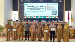 Drainase Bermasalah, DPRD Berau Desak Penanganan Cepat Cegah Banjir Berulang