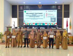 Drainase Bermasalah, DPRD Berau Desak Penanganan Cepat Cegah Banjir Berulang