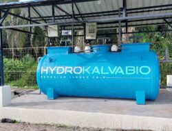 Limbah Rumah Makan Disorot, DPRD Berau Tekankan Pengawasan Lingkungan Diperketat