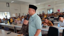 Ruang Anggaran Kian Sempit, DPRD Berau Desak Perombakan Prioritas Belanja Daerah