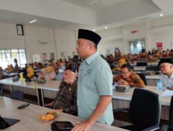 Ruang Anggaran Kian Sempit, DPRD Berau Desak Perombakan Prioritas Belanja Daerah